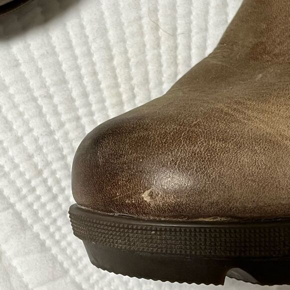 Sorel Women's Joan of Arctic Wedge II Zip Boot - Picture 12 of 12